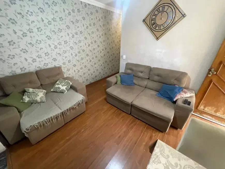 Foto do imóvel: Casa com 2 Quartos à Venda, 70 m² em Santa Amélia - Belo Horizonte