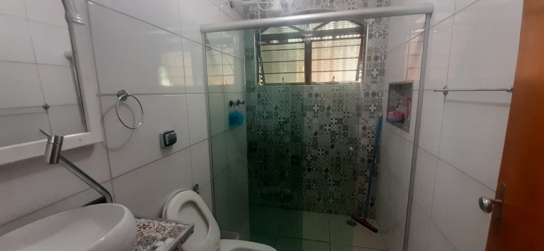 Imagem Sobrado com 3 Quartos à Venda,  em Jardim São Guilherme - Sorocaba