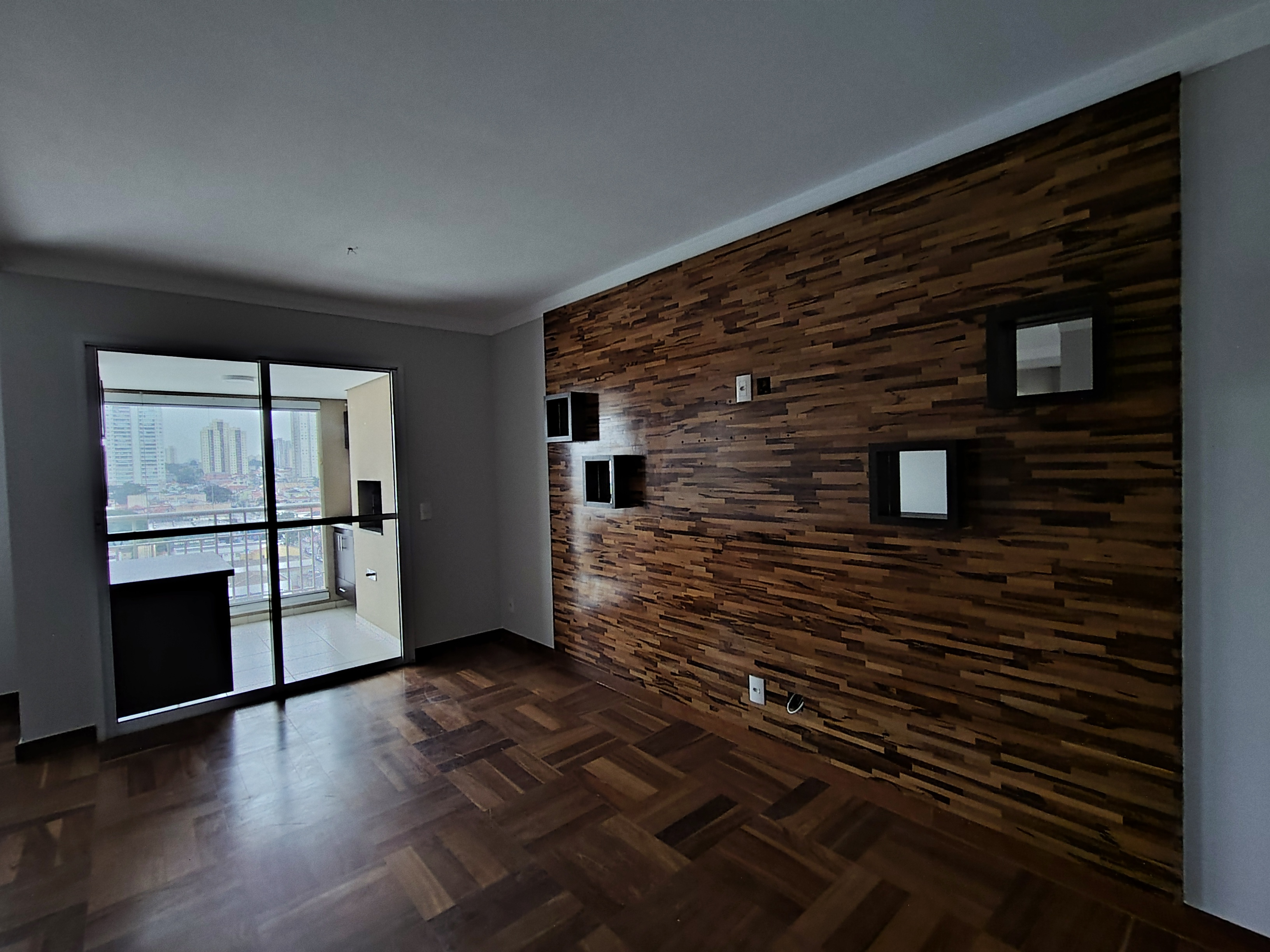 Foto do imóvel: Apartamento com 2 Quartos à Venda, 76 m² em Vila Nova Manchester - São Paulo