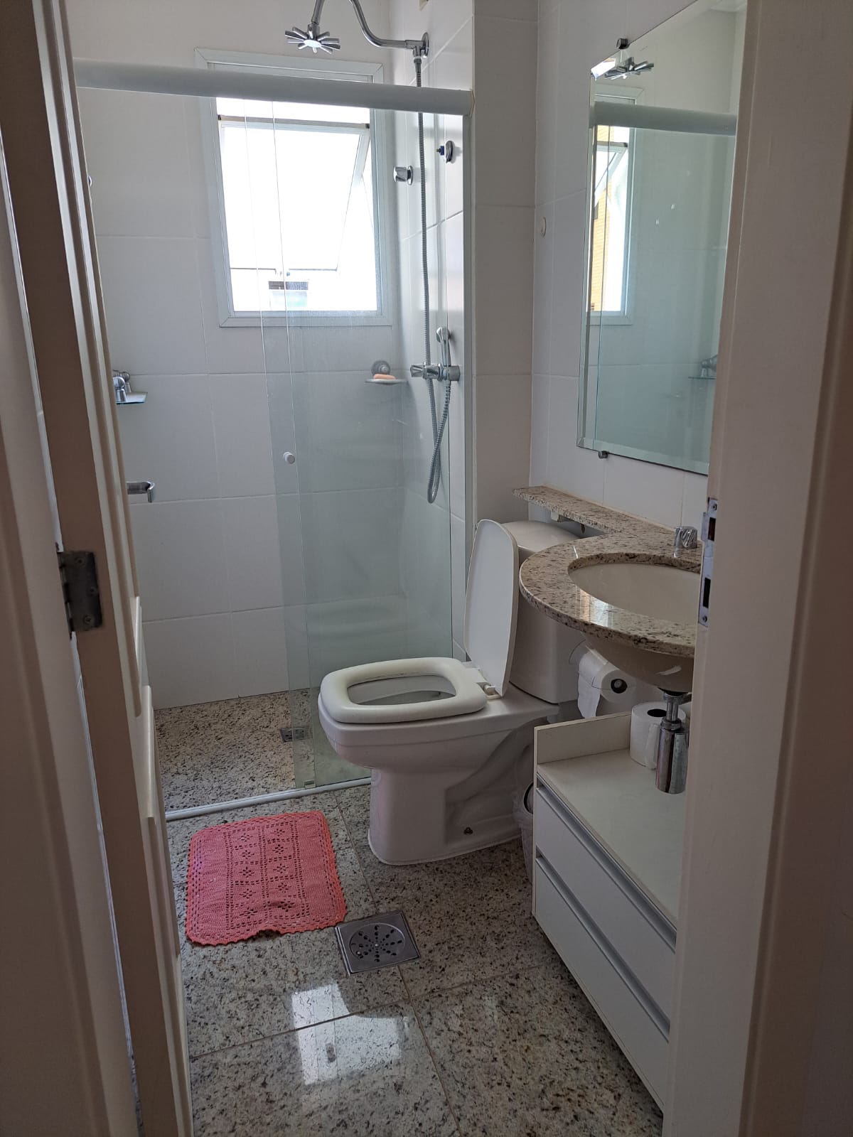 Imagem Apartamento com 3 Quartos à Venda, 80 m²em Parque das Flores - Campinas