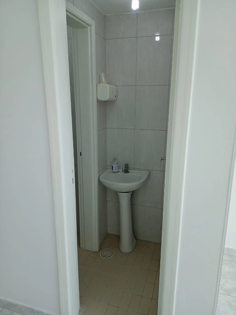 Imagem Sala Comercial para Alugar, 30 m² em Santo Amaro - São Paulo