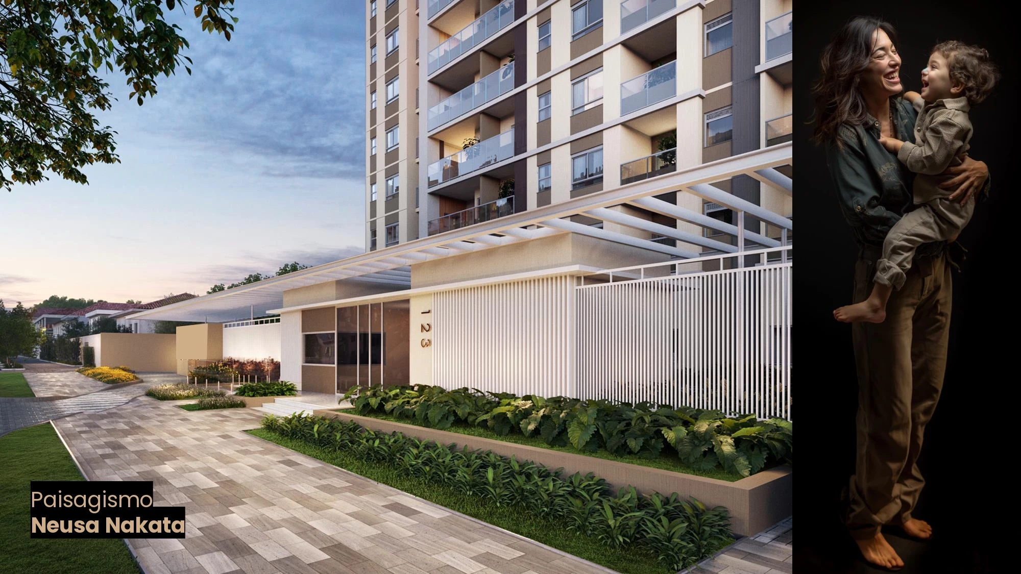 Apartamento com 2 Quartos à Venda, 77 m² em Centro - Campo Grande