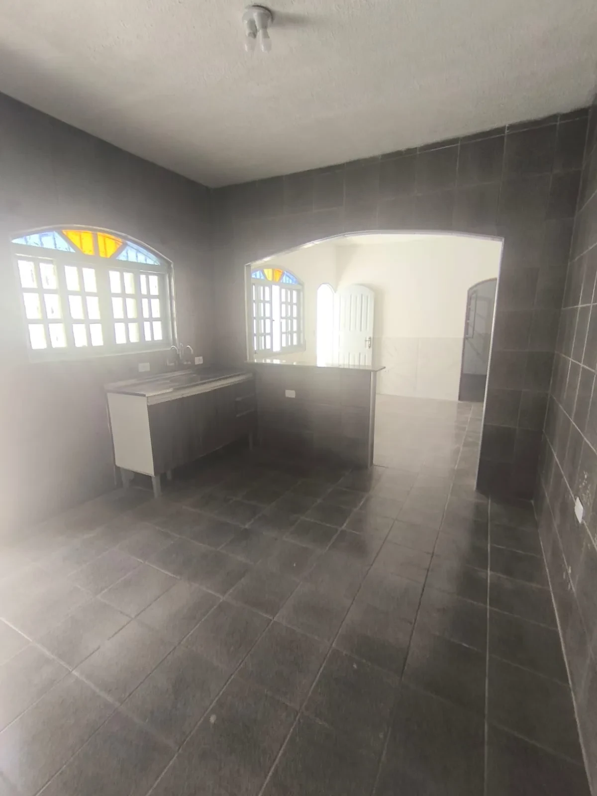 Imagem Casa com 2 Quartos à Venda, 80 metro em Jussara - Mongaguá