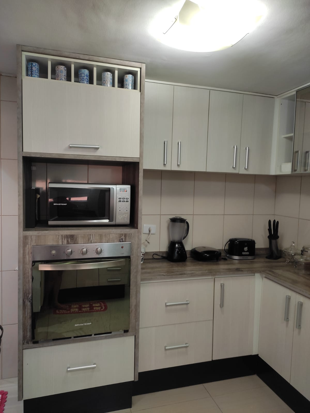 Imagem Apartamento com 2 Quartos à Venda, 56 m²em Vila Camilópolis - Santo André
