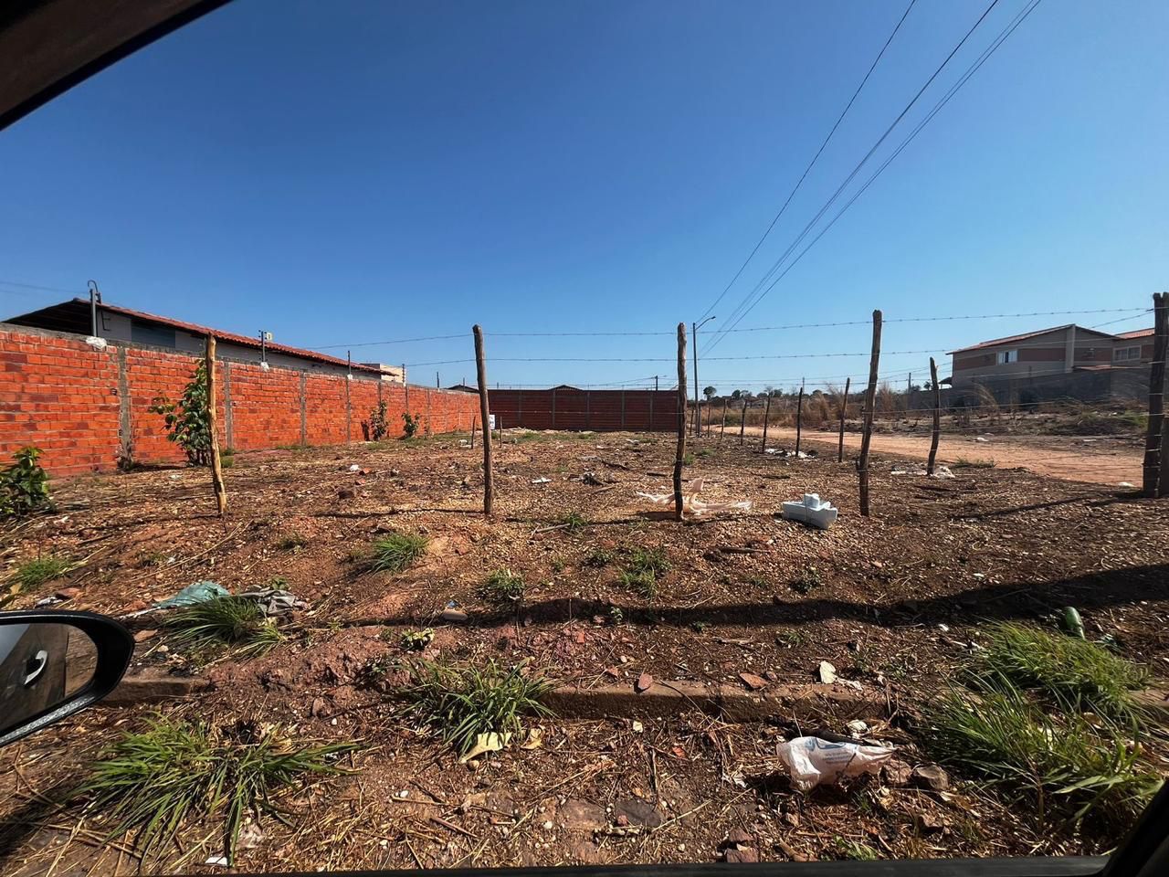 Imagem Terreno à Venda, 420 m² em Angelim - Teresina