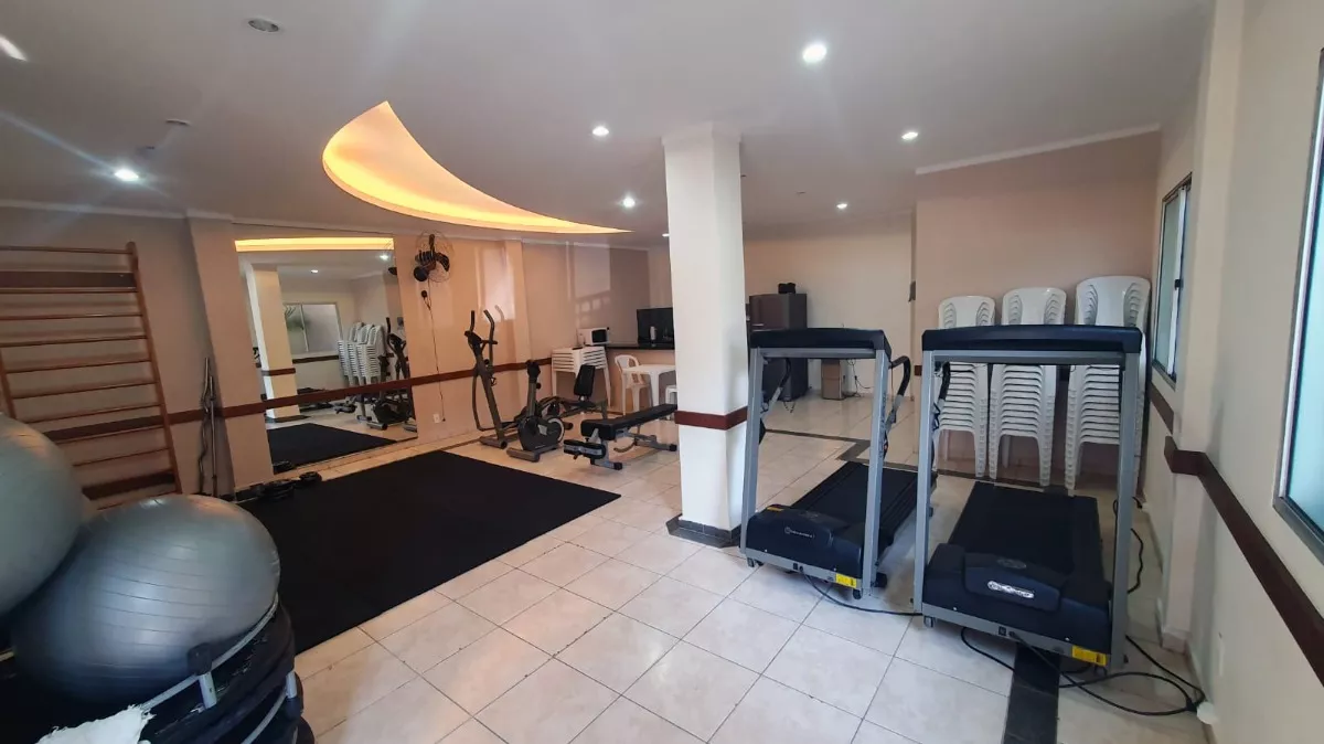 Imagem Apartamento com 2 Quartos à Venda, 75 m²em Paraisópolis - São Paulo