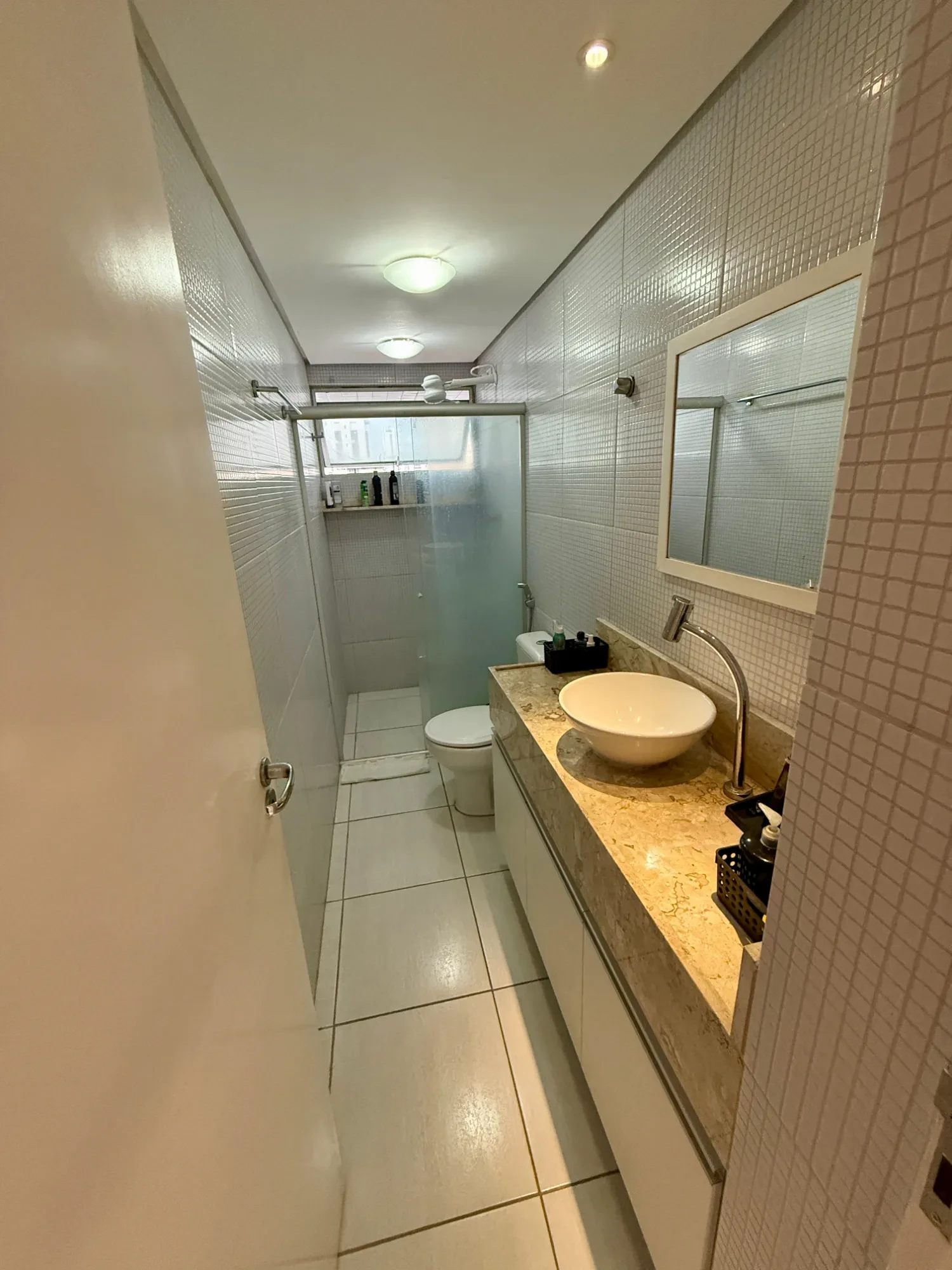 Imagem Apartamento com 3 Quartos à Venda, 110 m² em Madalena - Recife