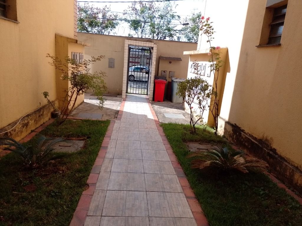 Imagem Apartamento com 3 Quartos à Venda, 82 m² em Venda Nova - Belo Horizonte