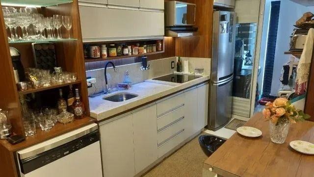 Imagem Apartamento com 1 Quarto à Venda, 50 m²em Melville Empresarial I e II - Barueri