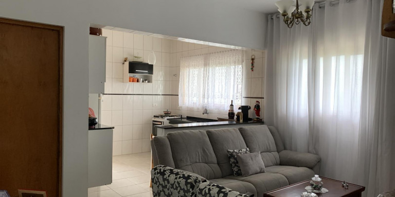 Imagem Chácara com 2 Quartos à Venda, 1.500 m² em Centro - Santa Isabel