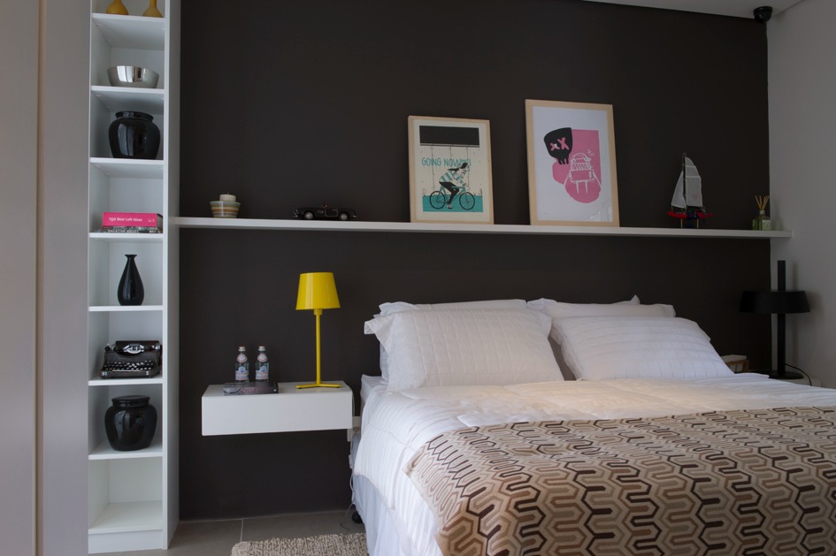 Imagem Apartamento com 2 Quartos à Venda, 112 m²em Jardim Prudência - São Paulo