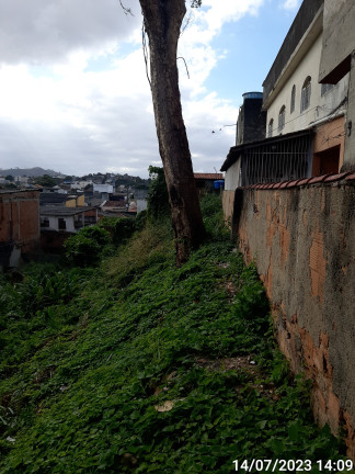 Imagem Terreno à Venda, 400 m²em Encantado - Rio de Janeiro