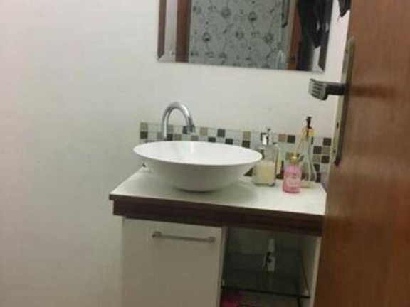 Imagem Casa com 2 Quartos à Venda, 70 m² em Santa Maria - Osasco