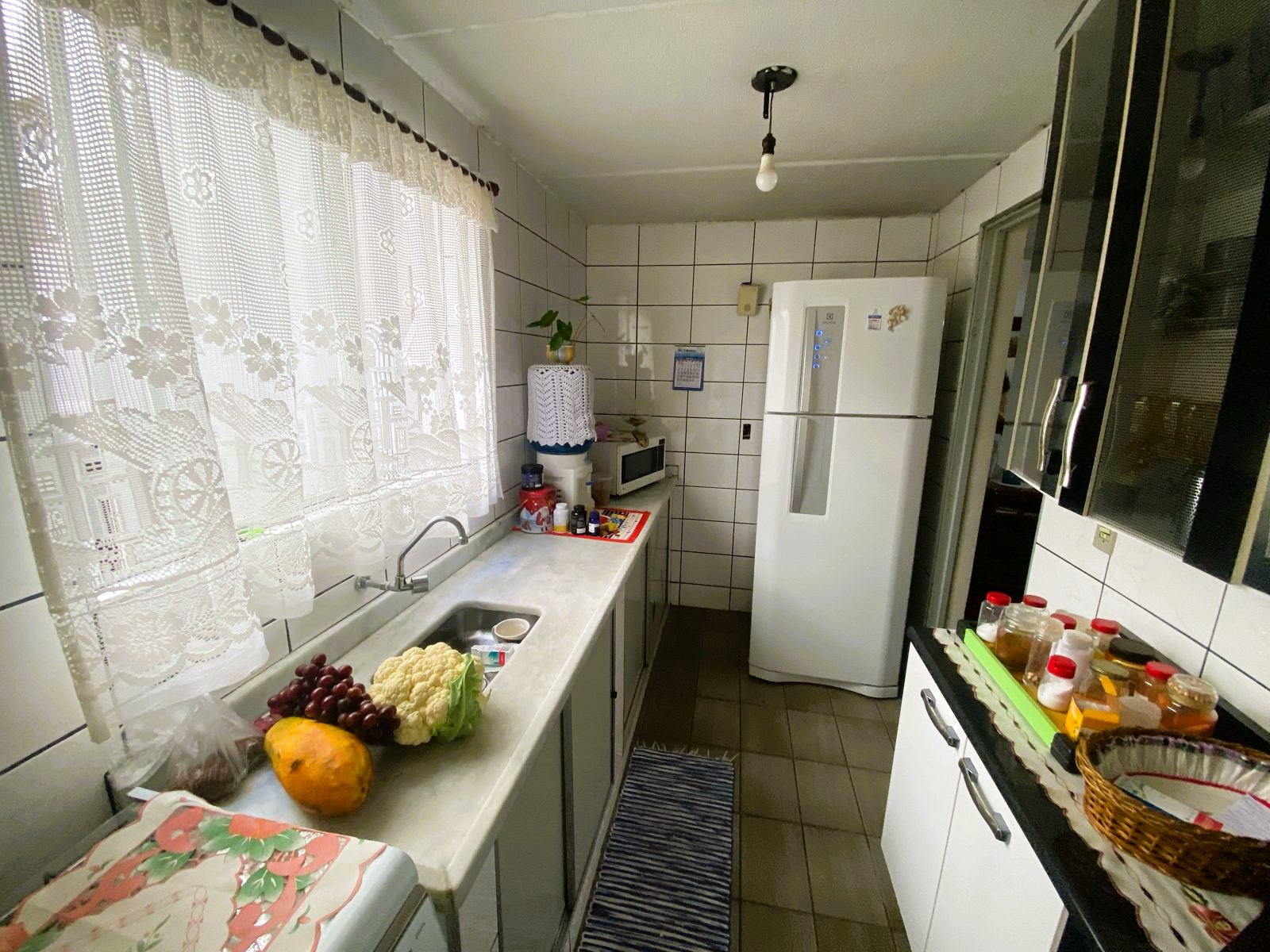 Imagem Apartamento com 3 Quartos à Venda, 69 m² em Residencial Terra da Uva - Jundiaí