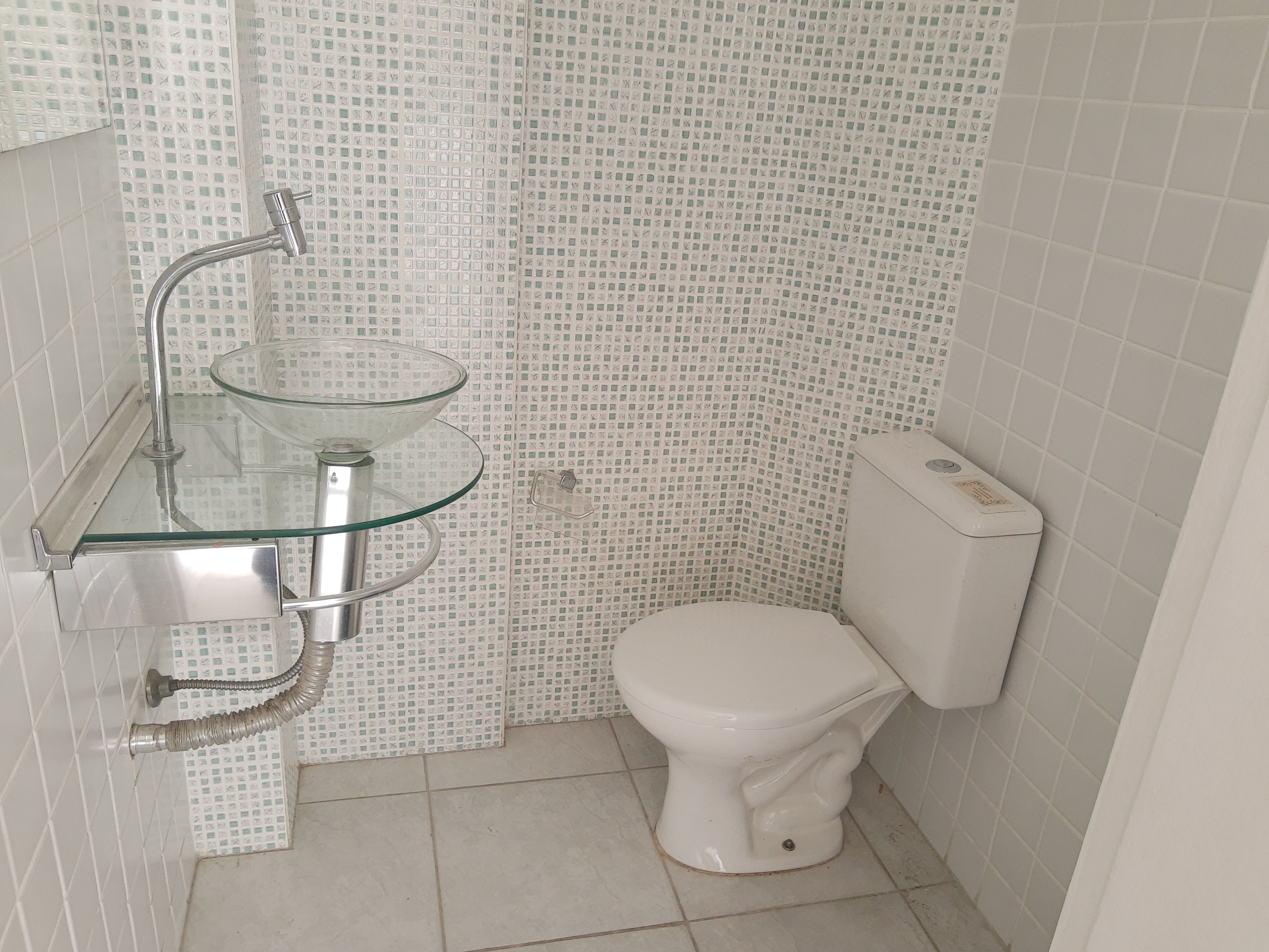 Foto do imóvel: Apartamento com 3 Quartos à Venda, 98 m²em Boqueirão - Santos