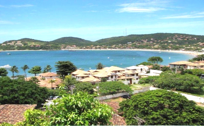 Imagem Casa com 6 Quartos à Venda, 650 m² em Ferradura - Armação dos Búzios