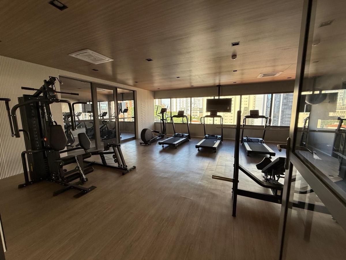 Imagem Studio com 1 Quarto à Venda, 28 m² em Vila Clementino - São Paulo