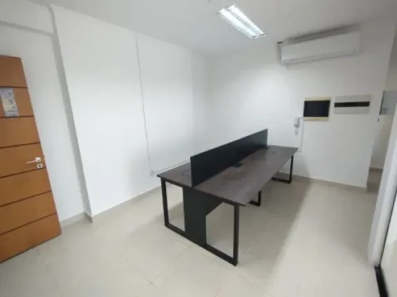 Imagem Sala Comercial para Alugar, 32 m² em Alto da Glória - Goiânia