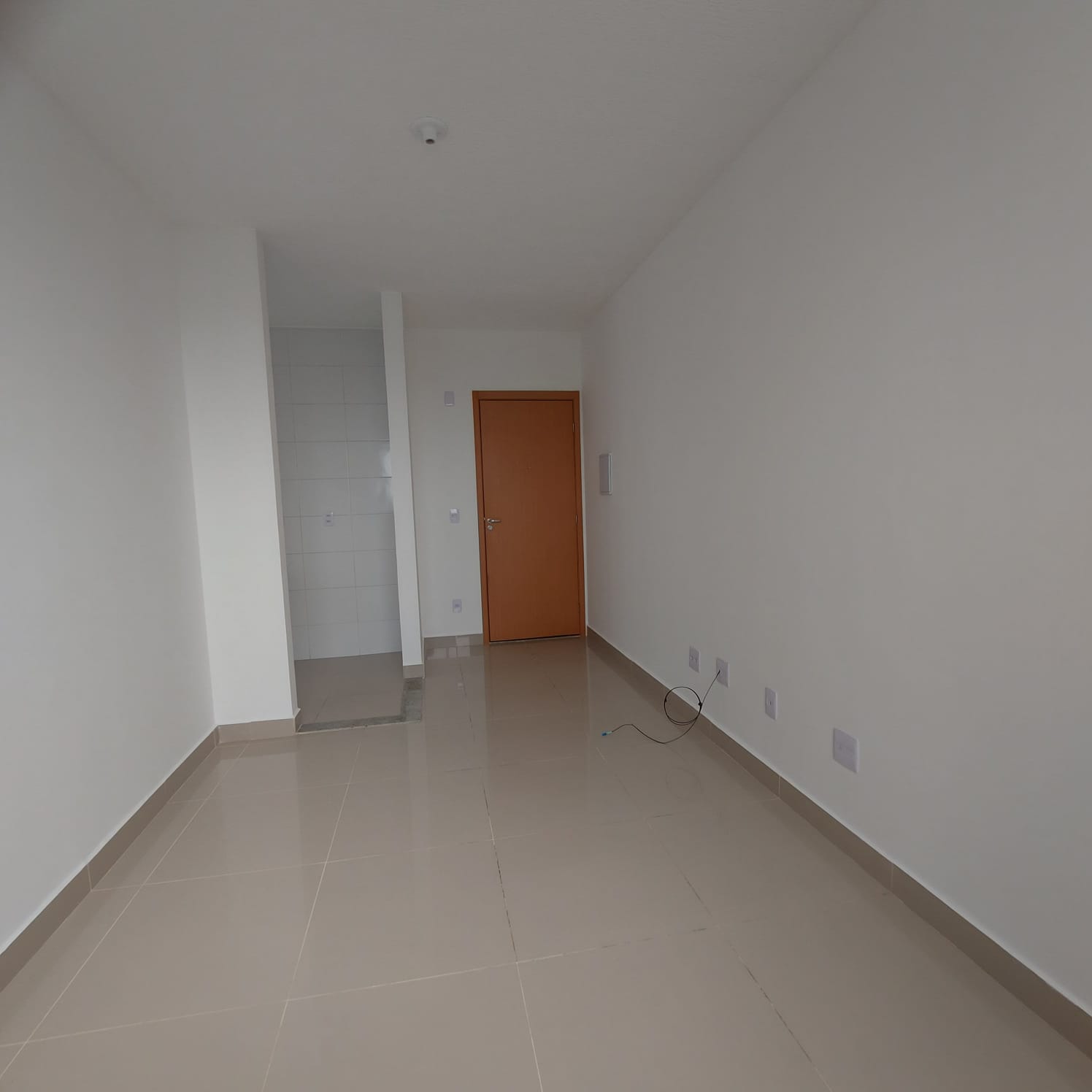 Imagem Apartamento com 2 Quartos para Alugar, 44 m²em Colina de Laranjeiras - Serra