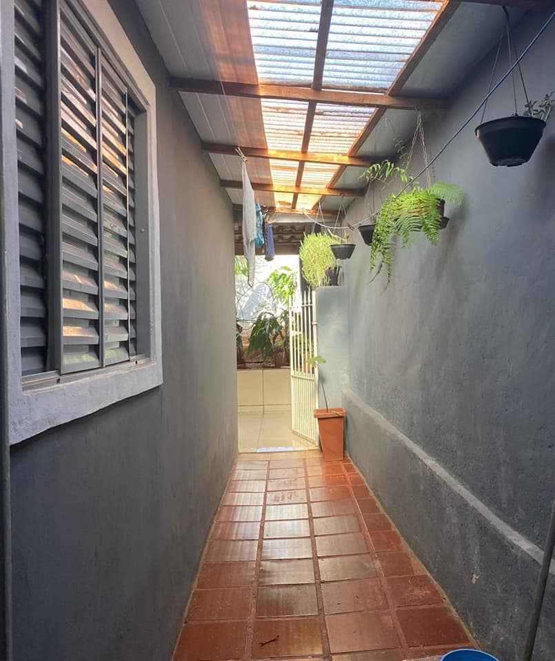 Casa com 3 Quartos à Venda, 140 m²em Vila rubim - Cambará
