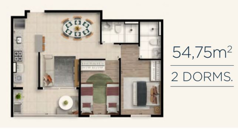 Imagem Apartamento com 3 Quartos à Venda,  em Centro - Diadema