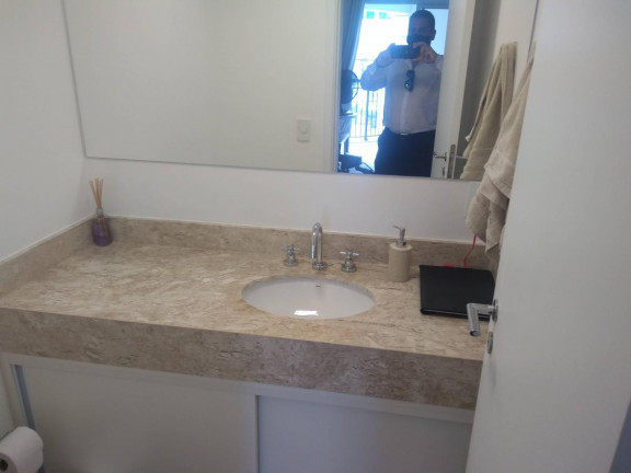 Imagem Cobertura com 1 Quarto à Venda, 161 m² em Jardim Leonor - São Paulo