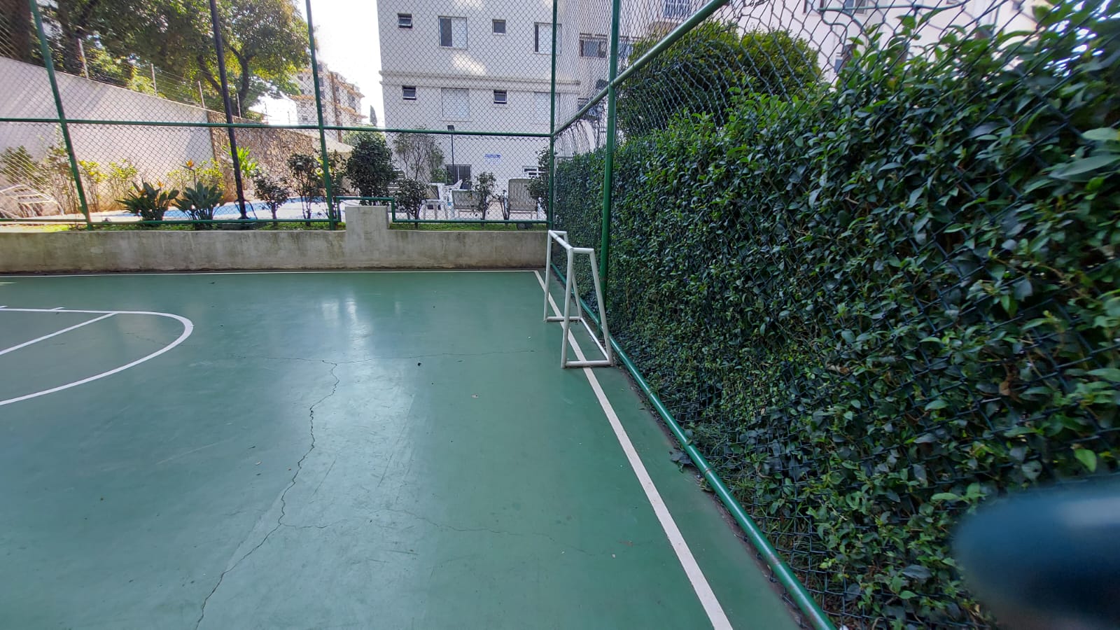 Imagem Apartamento com 3 Quartos à Venda, 60 m²em Vila Alzira - Santo André