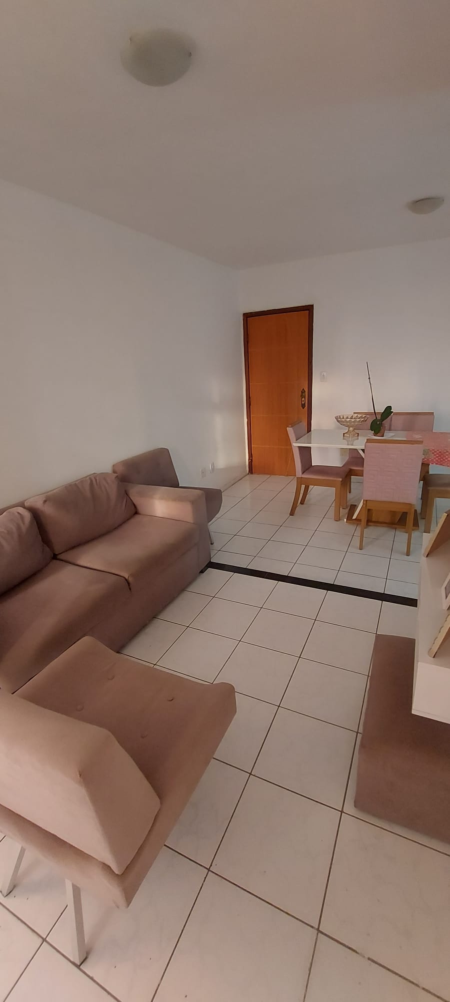 Imagem Apartamento com 3 Quartos à Venda, 72 m²em Imbuí - Salvador
