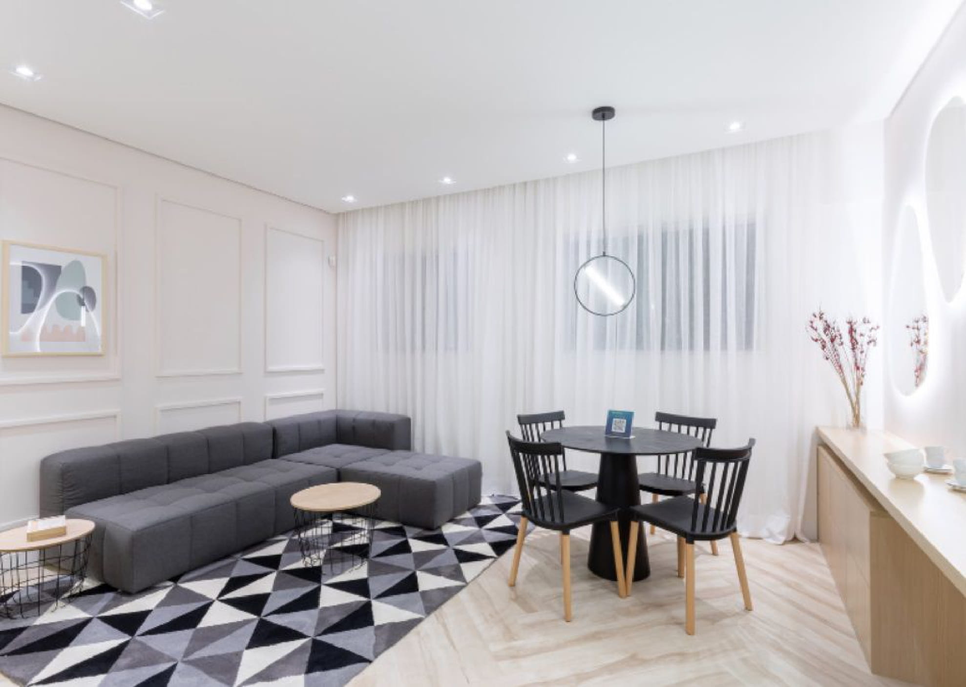 Imagem Apartamento com 2 Quartos à Venda, 38 m²em Vila Ré - São Paulo