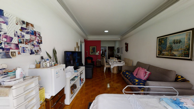 Imagem Apartamento com 2 Quartos à Venda, 101 m² em Vila Mariana - São Paulo