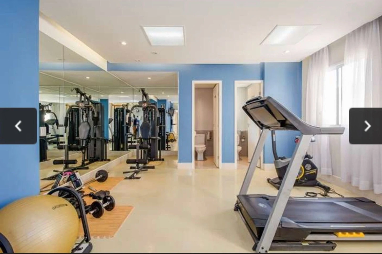 Imagem Apartamento com 3 Quartos à Venda, 65 m² em Vila Caraguatá - São Paulo