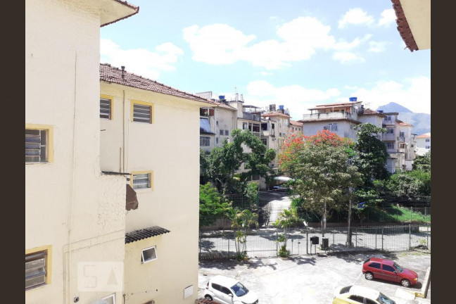 Imagem Apartamento com 1 Quarto à Venda, 60 m² em Engenho Da Rainha - Rio De Janeiro