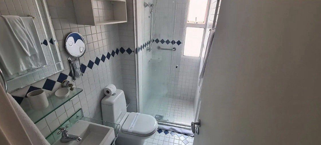 Imagem Apartamento com 2 Quartos à Venda ou Locação, 60 m² em Vila Olímpia - São Paulo