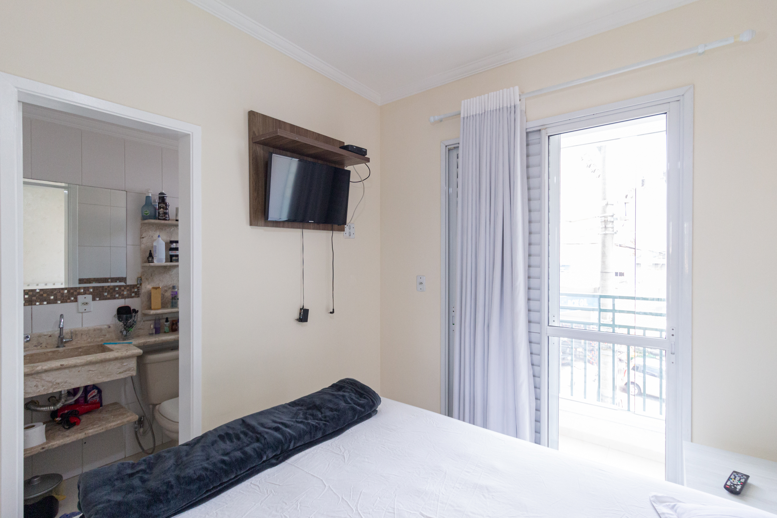 Foto do imóvel: Apartamento com 3 Quartos à Venda, 74 m² em Centro - Osasco