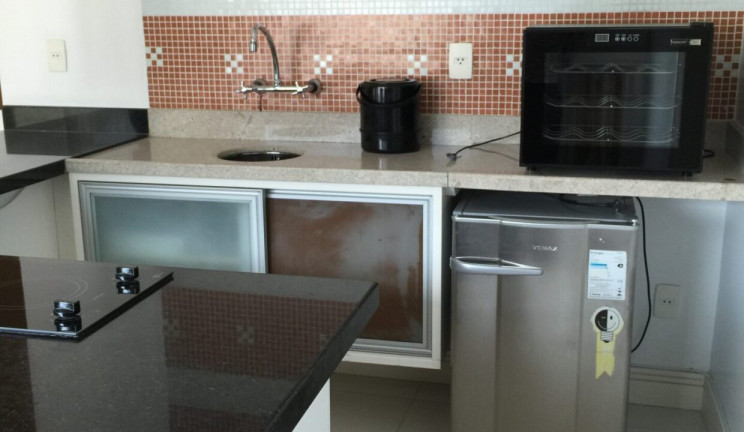Imagem Cobertura com 3 Quartos à Venda, 160 m² em Humaitá - Rio de Janeiro