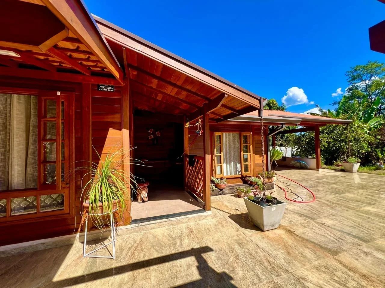 Imagem Chácara à Venda, 350 m² em Santa Isabel - Santa Isabel