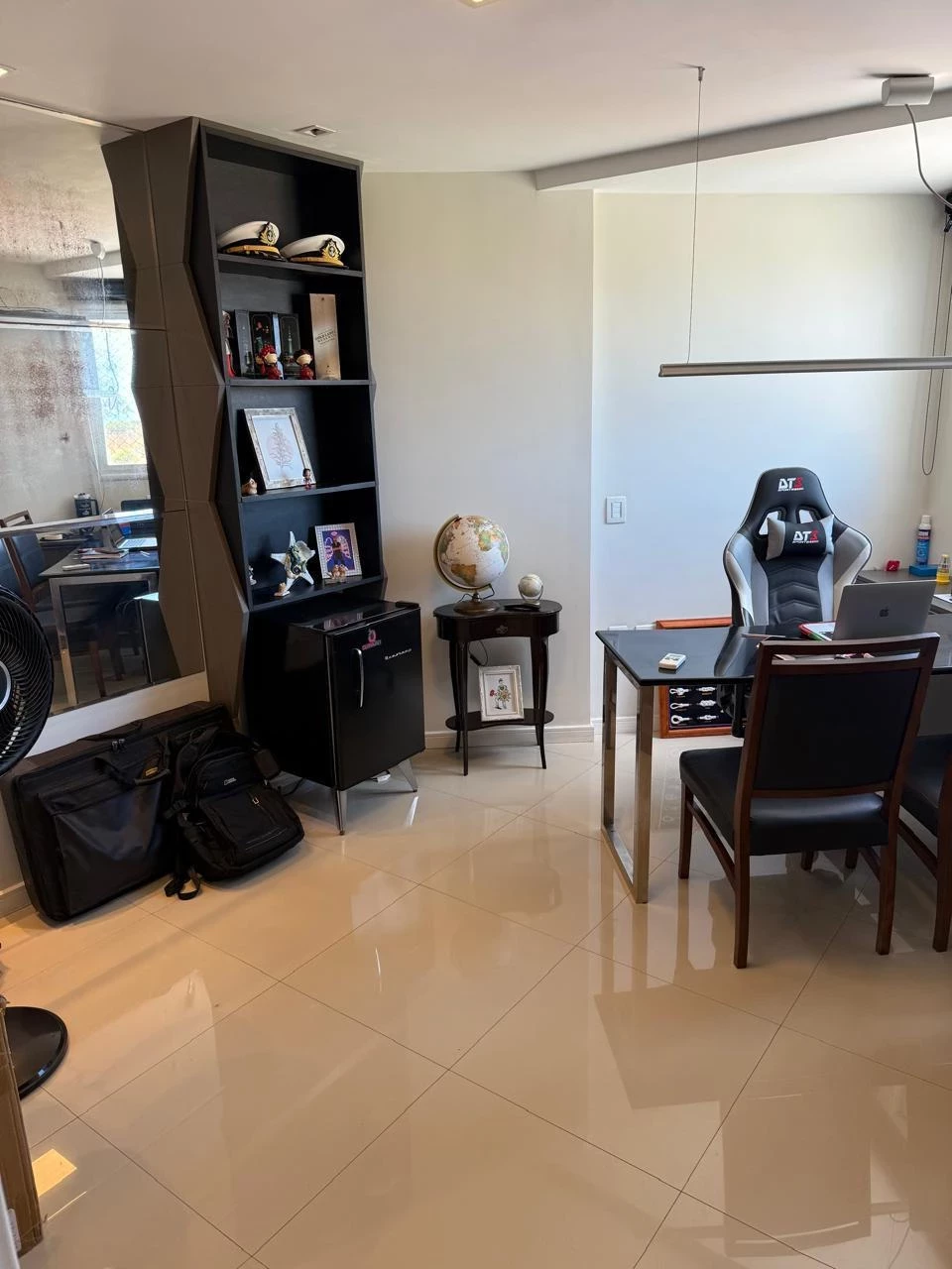 Foto do imóvel: Apartamento com 3 Quartos à Venda, 116 m² em Manuel Dias Branco - Fortaleza