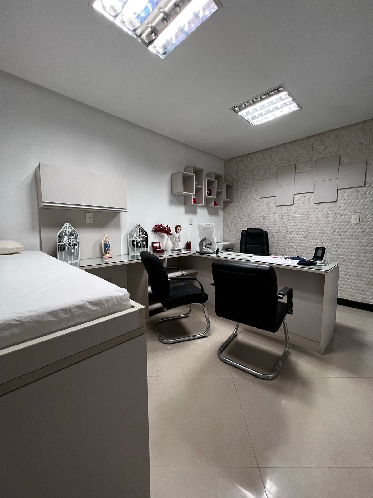 Imagem Consultório para Alugar, 460 m²em Umarizal - Belém