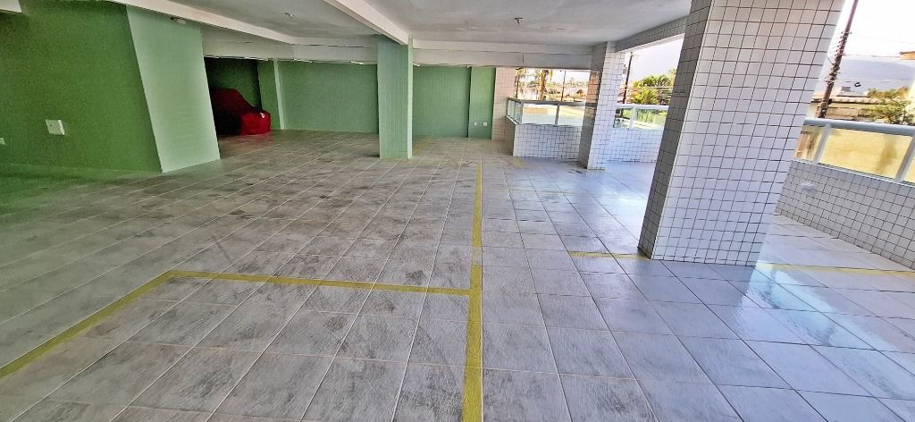Imagem Apartamento com 1 Quarto à Venda, 53 m² em Flórida - Praia Grande