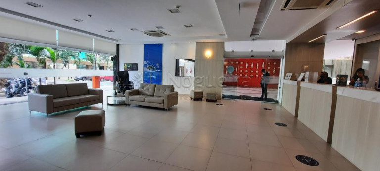 Imagem Flat com 1 Quarto à Venda, 45 m² em Boa Viagem - Recife