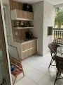 Imagem Apartamento com 3 Quartos à Venda, 94 metros em Água Verde - Curitiba