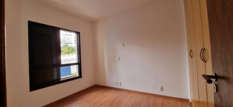 Imagem Apartamento com 3 Quartos à Venda, 140 m² em Vila Andrade - São Paulo