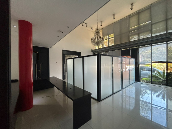 Imagem Imóvel Comercial à Venda ou Locação, 650 m²em Jardim Everest - São Paulo