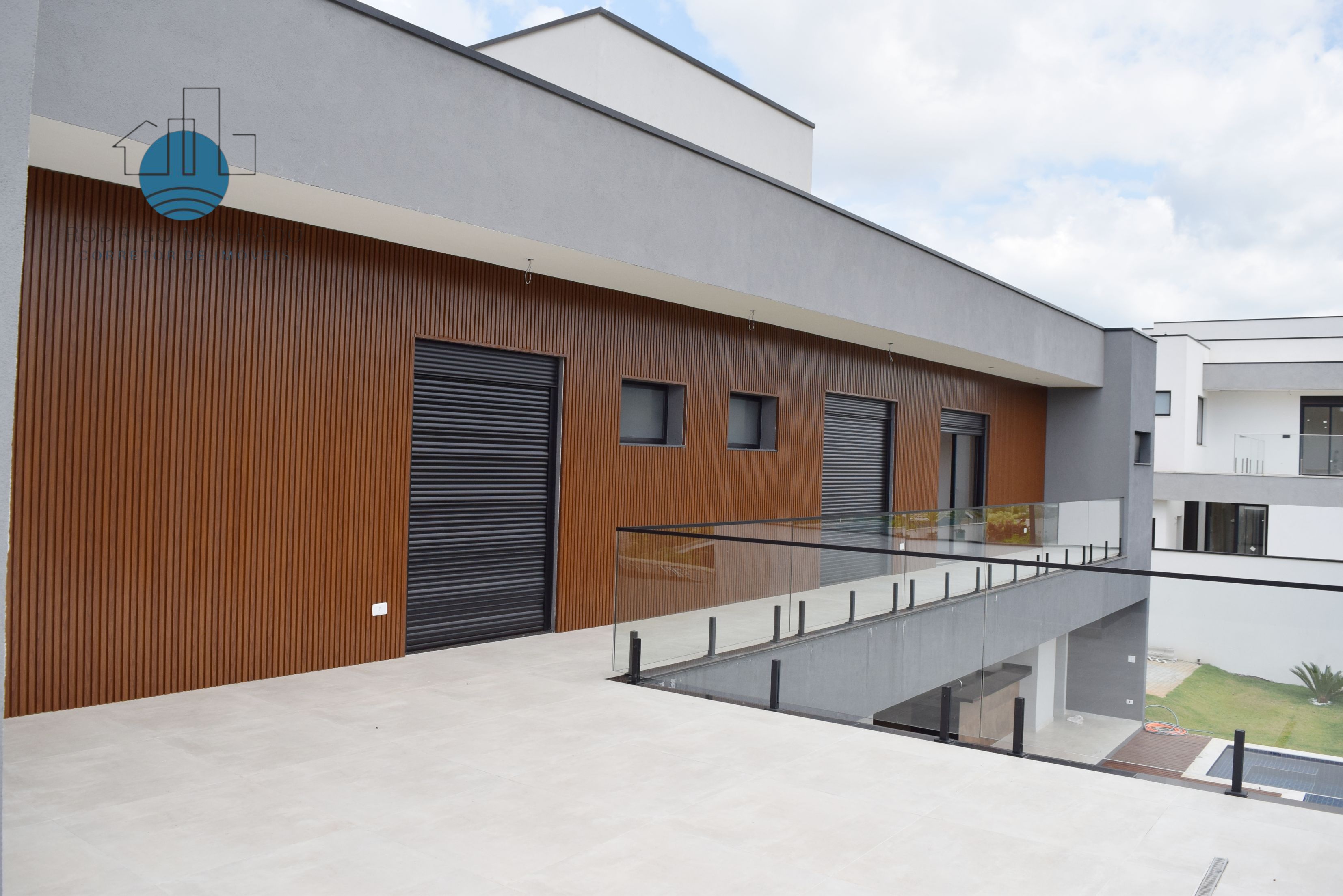 Imagem Sobrado com 4 Quartos à Venda, 345 m² em Condomínio Residencial Reserva Ecológica Atibaia - Atibaia