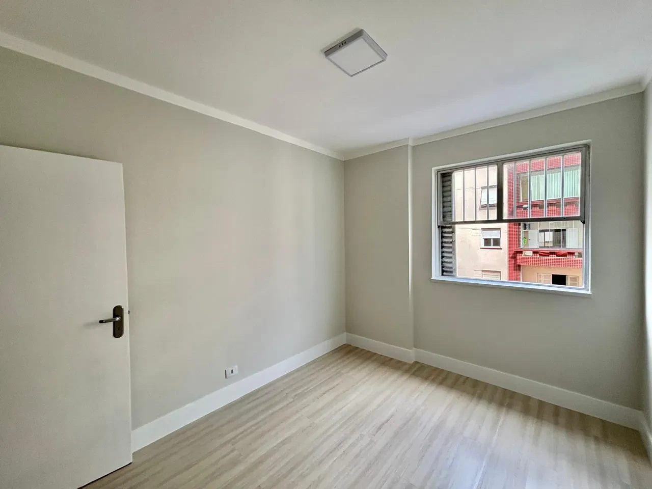 Foto do imóvel: Apartamento com 2 Quartos à Venda, 57 m² em Embaré - Santos