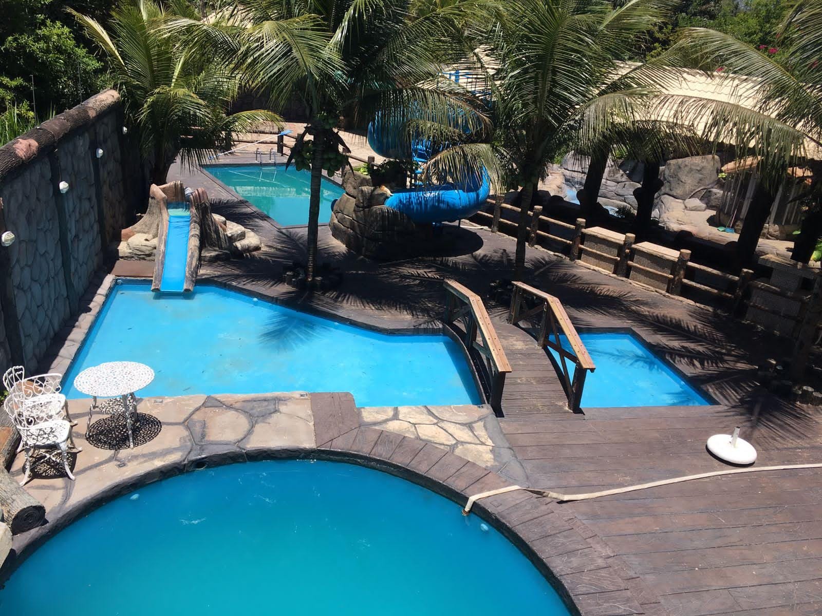Imóvel Comercial à Venda, 1 m²em Chácara Ondas Verdes - PERUIBE