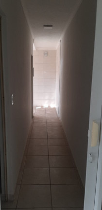 Imagem Apartamento com 2 Quartos para Alugar,  em Vila Odim Antão - Sorocaba