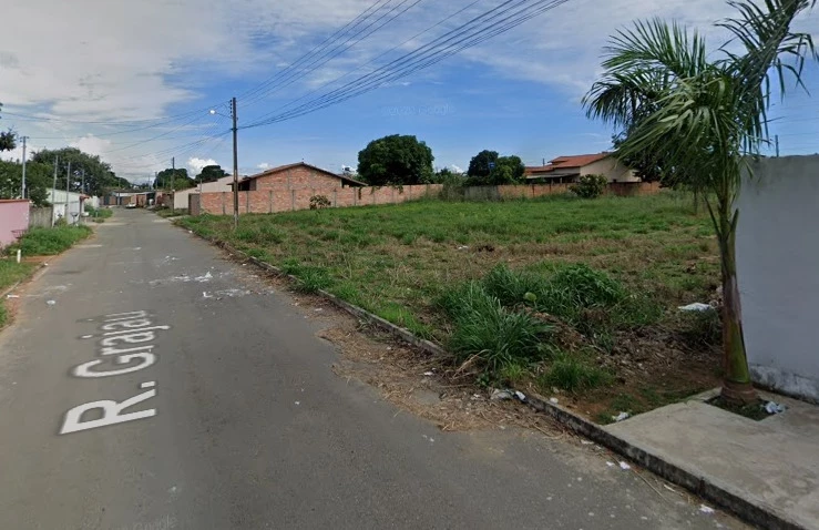 Imagem Terreno à Venda, 300 m² em Jardim Buriti Sereno - Aparecida de Goiânia