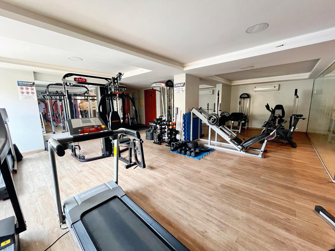 Foto do imóvel: Apartamento com 2 Quartos à Venda, 70 m² em Marco - Belém