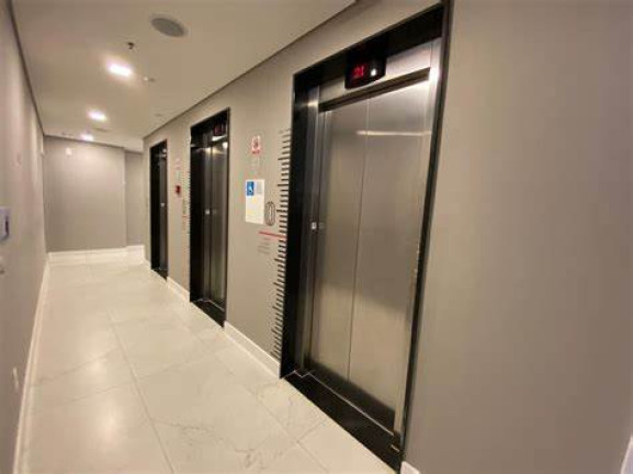 Imagem Apartamento com 1 Quarto à Venda,  em Vila Mariana - São Paulo